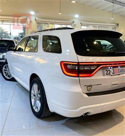 دودج دورانجو